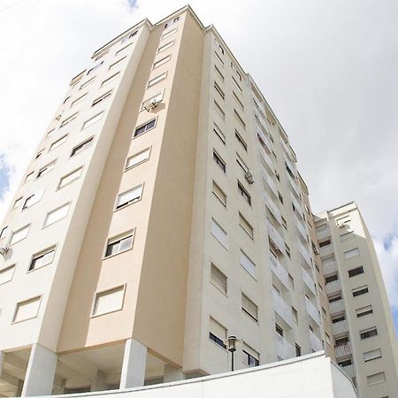 Casa Lisboa Oriente Appartement Buitenkant foto