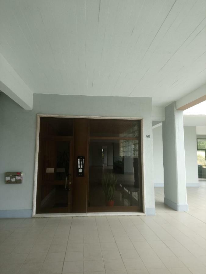 Casa Lisboa Oriente Appartement Buitenkant foto